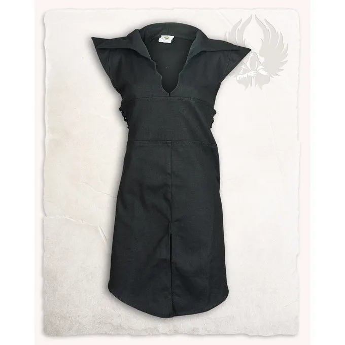 Mytholon Tunika Elyona, Sort