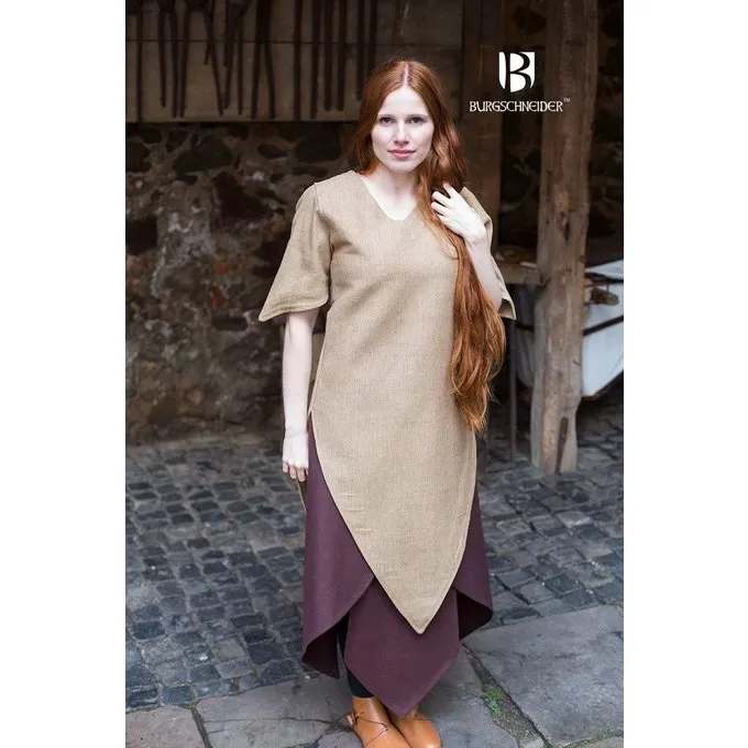 Burgschneider Tunika Laylin, Sand - Billede 3