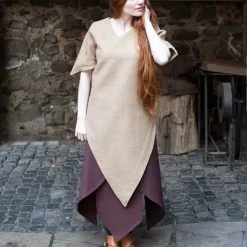 Burgschneider Tunika Laylin, Sand