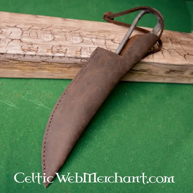 Deepeeka Twisted Hobbykniv - Billede 3