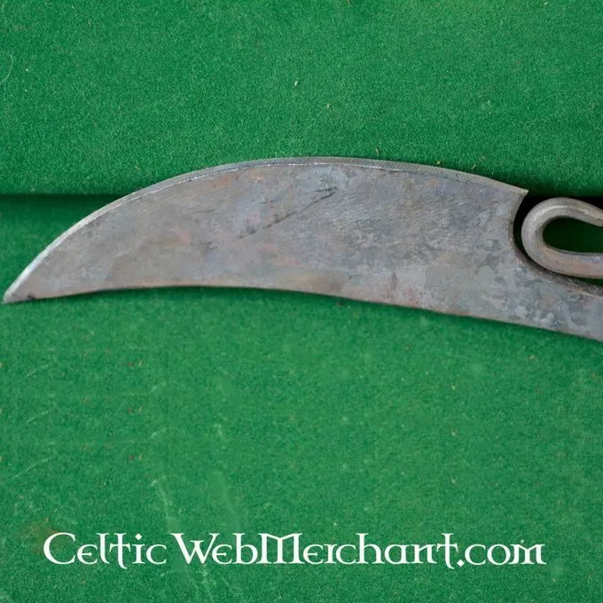 Deepeeka Twisted Hobbykniv - Billede 5