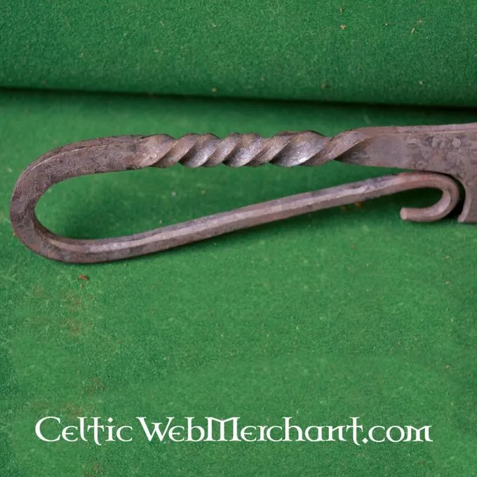 Deepeeka Twisted Hobbykniv - Billede 6