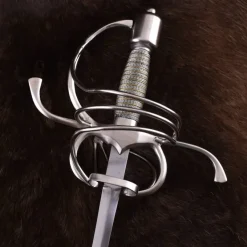 Deepeeka Tysk Kårde 17. århundrede