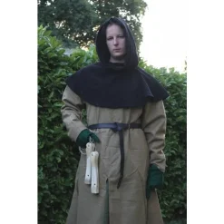 Leonardo Carbone Uldkapsel Paul Blå