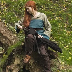 Epic Armoury Våben Taske, Sort