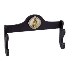 Væg-display (i To Katana)