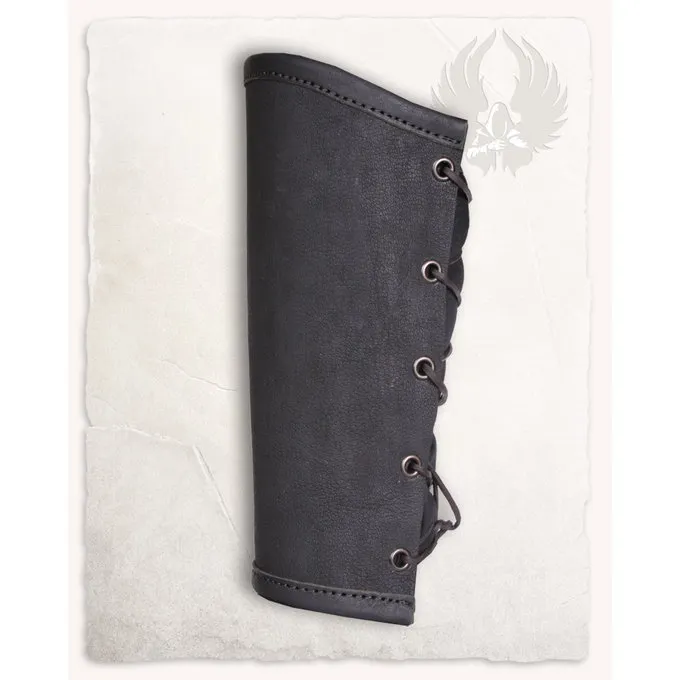 Mytholon Vambraces Borg, Brun - Billede 6