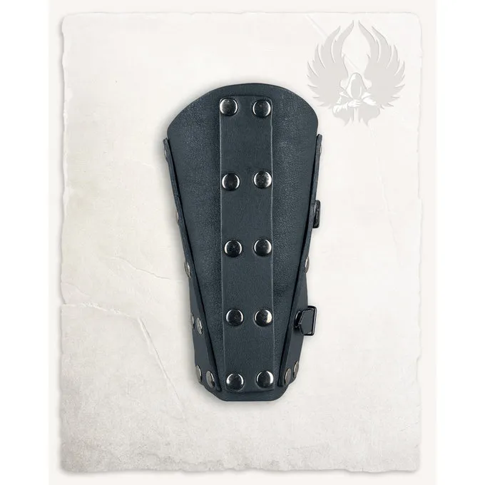 Mytholon Vambraces Erend, Sort - Billede 5