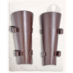 Mytholon Vambraces Felix, Brun