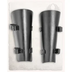 Mytholon Vambraces Felix, Sort