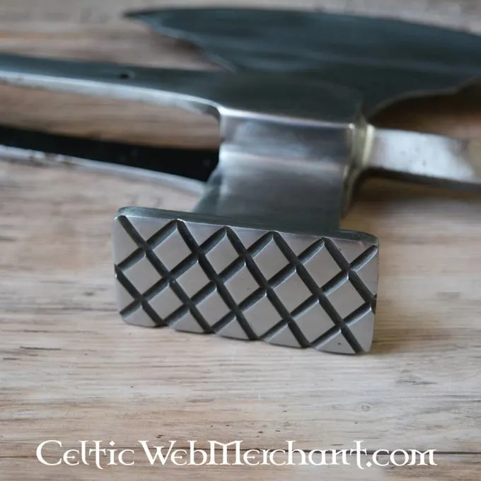 Ulfberth Venetiansk Stangøkse, 1530 - Billede 2