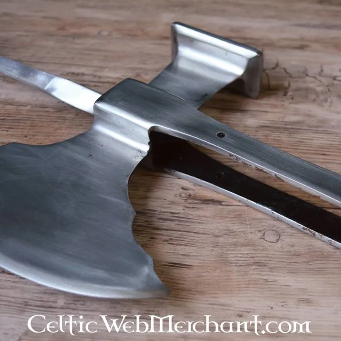 Ulfberth Venetiansk Stangøkse, 1530 - Billede 3