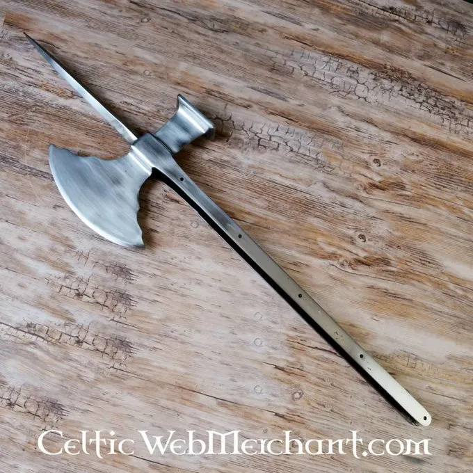 Ulfberth Venetiansk Stangøkse, 1530