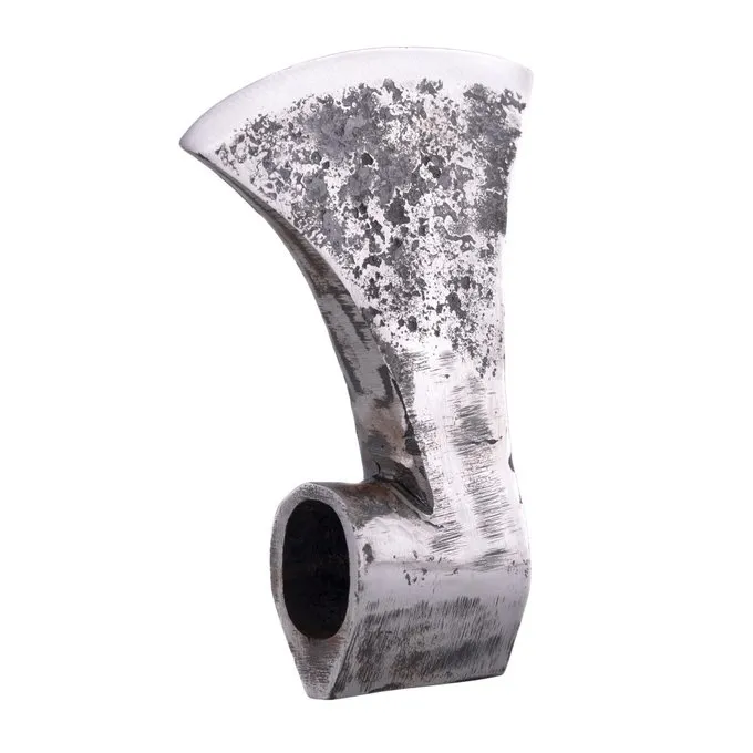 Ulfberth Viking Axehead Vinland, Skarpe, 15 Cm - Billede 3