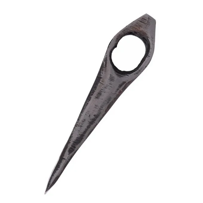 Ulfberth Viking Axehead Vinland, Skarpe, 15 Cm - Billede 4
