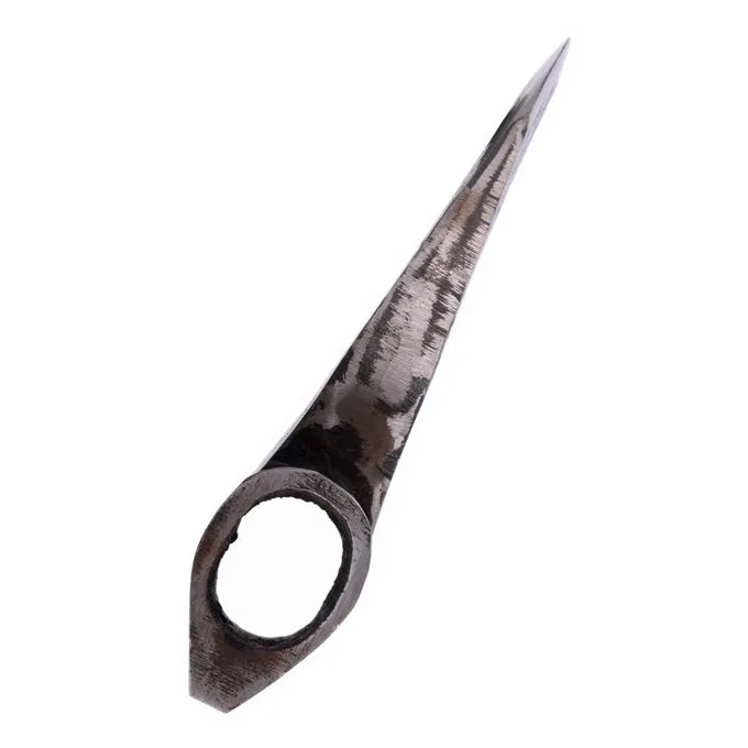 Ulfberth Viking Axehead Vinland, Skarpe, 15 Cm - Billede 5
