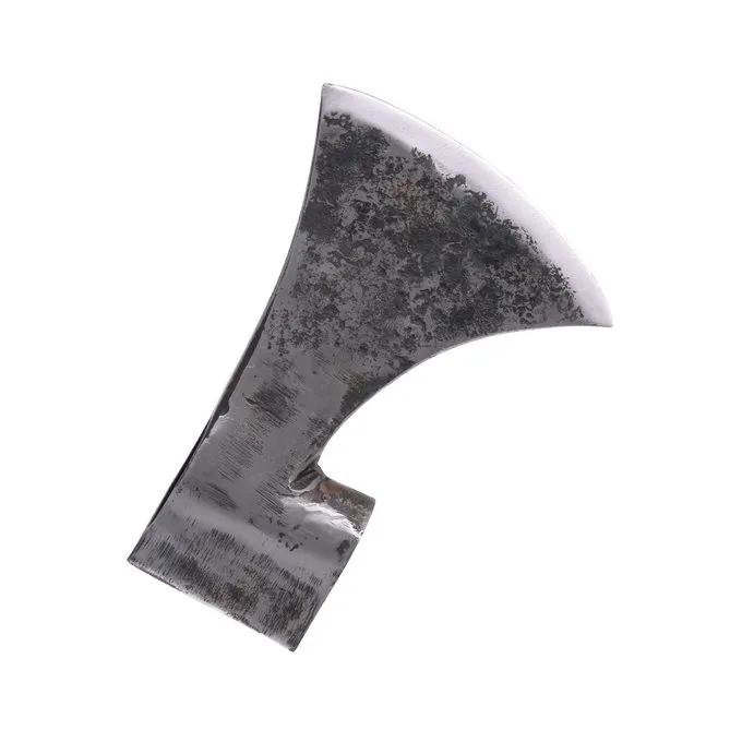 Ulfberth Viking Axehead Vinland, Skarpe, 15 Cm
