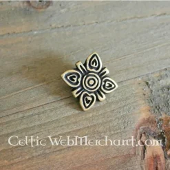 Viking Bæltedekoration Birka