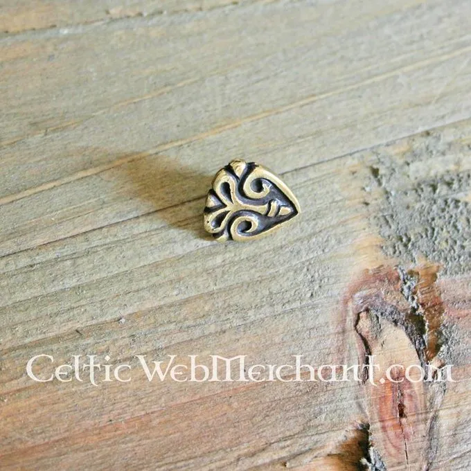 Viking Bæltedekoration Chernikov - Billede 2