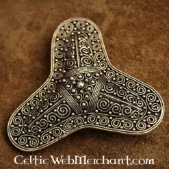 Viking Broche Stora Ryk