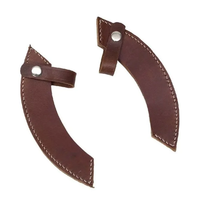 Viking Dobbelt økse - Billede 2