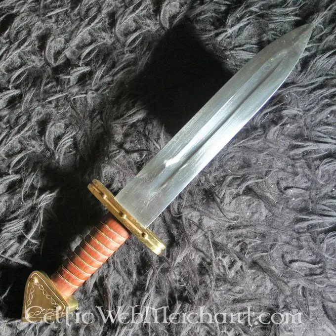 Deepeeka Viking Dolk - Billede 5