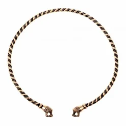 Viking Drejningsmoment Oseberg