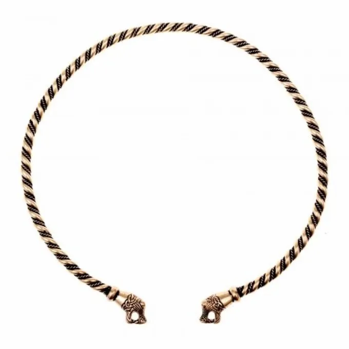 Viking Drejningsmoment Oseberg