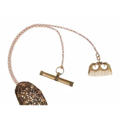 Viking Halskæde, Bronze