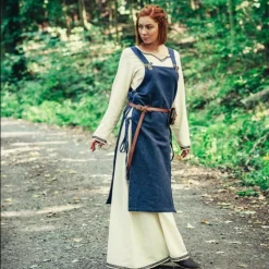 Leonardo Carbone Viking Hangeroc Aleiga, Blå