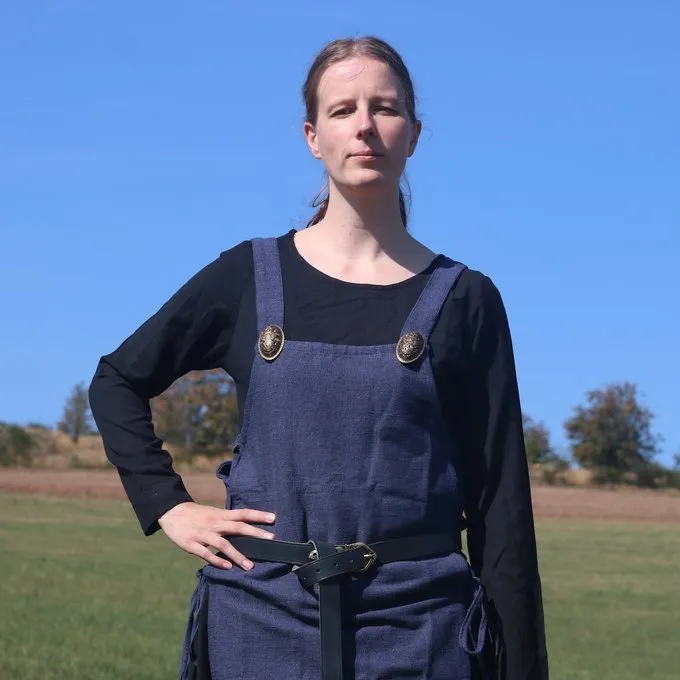 Leonardo Carbone Viking Hangeroc Aleiga, Blå - Billede 6