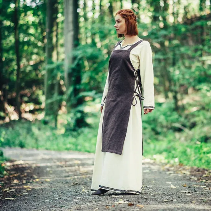 Leonardo Carbone Viking Hangeroc Aleiga, Brun - Billede 2