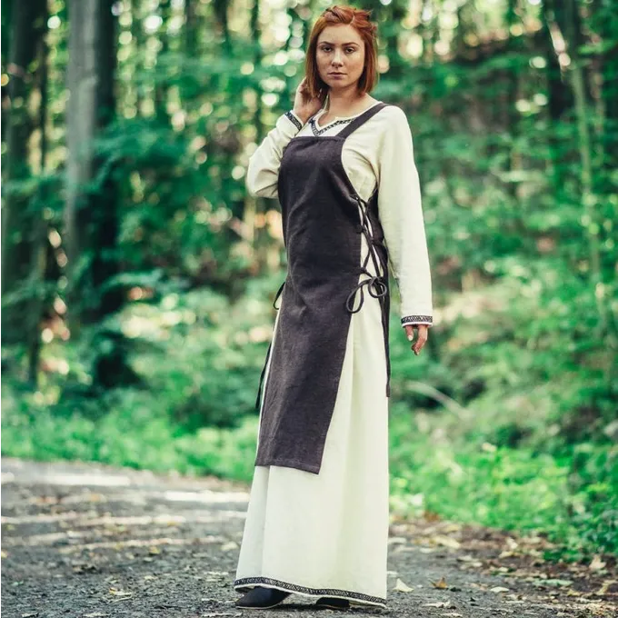 Leonardo Carbone Viking Hangeroc Aleiga, Brun - Billede 3