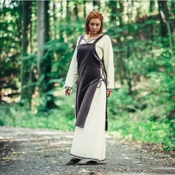 Leonardo Carbone Viking Hangeroc Aleiga, Brun