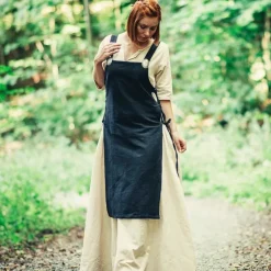 Leonardo Carbone Viking Hangeroc Aleiga, Sort