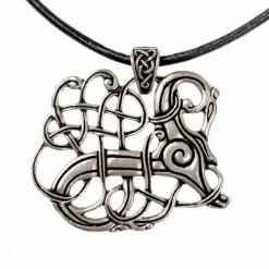 Viking Juvel Lindholm Høje, Forsølvede