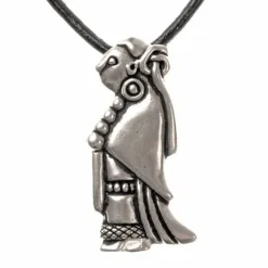 Viking Juvel Valkyrjar, Forsølvede