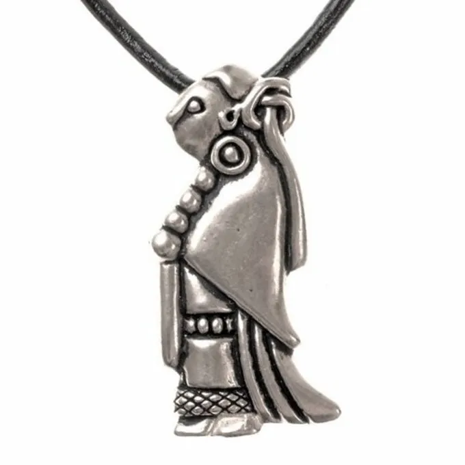 Viking Juvel Valkyrjar, Forsølvede