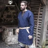 Burgschneider Viking Kaftan Loke (blå)