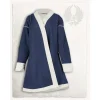 Mytholon Viking Kaftan Rasoul, Uld, Blå