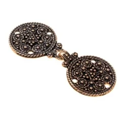 Viking Kappe Lås Birka