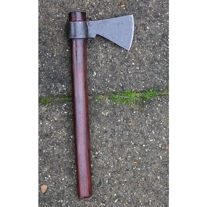 Deepeeka Viking Kaster øks - Billede 2