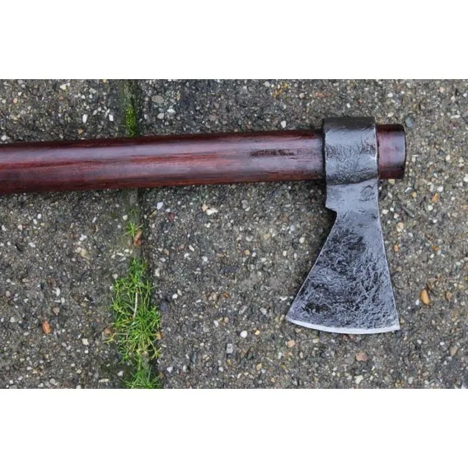 Deepeeka Viking Kaster øks - Billede 3