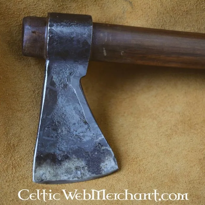 Deepeeka Viking Kaster øks - Billede 5