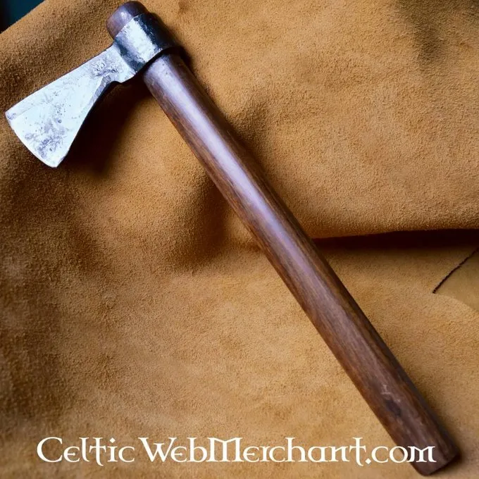 Deepeeka Viking Kaster øks