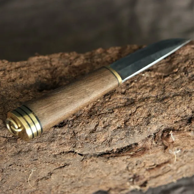 Viking Kniv Dublin - Billede 5