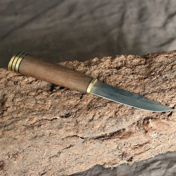 Viking Kniv Dublin - Billede 6