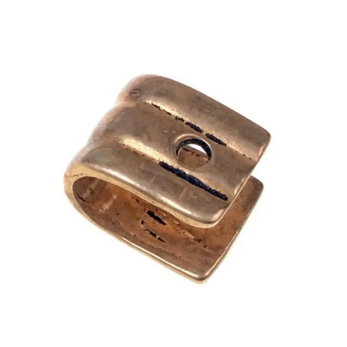 Viking Kniv / Seax Dekoration Birka - Billede 3