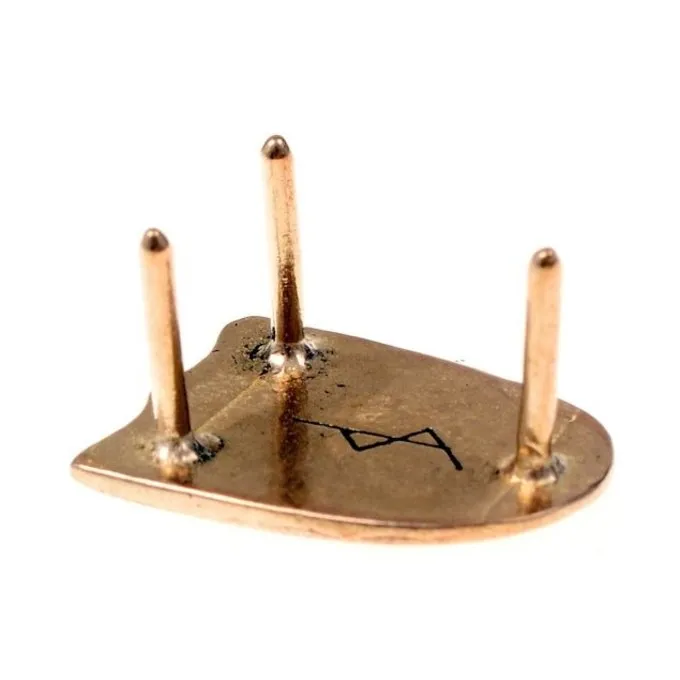 Viking Låsetungen Birka - Billede 2