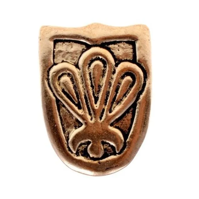 Viking Låsetungen Birka